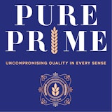 Pure Prime logo