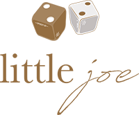 Little Joe Beef logo