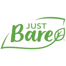 Just Bare logo