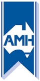 AMH logo