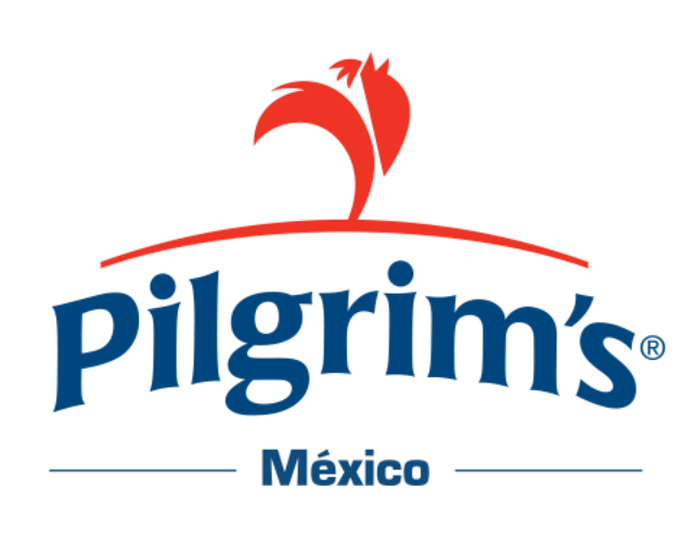 Pilgrim’s Mexico logo