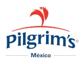 Pilgrim’s Mexico logo