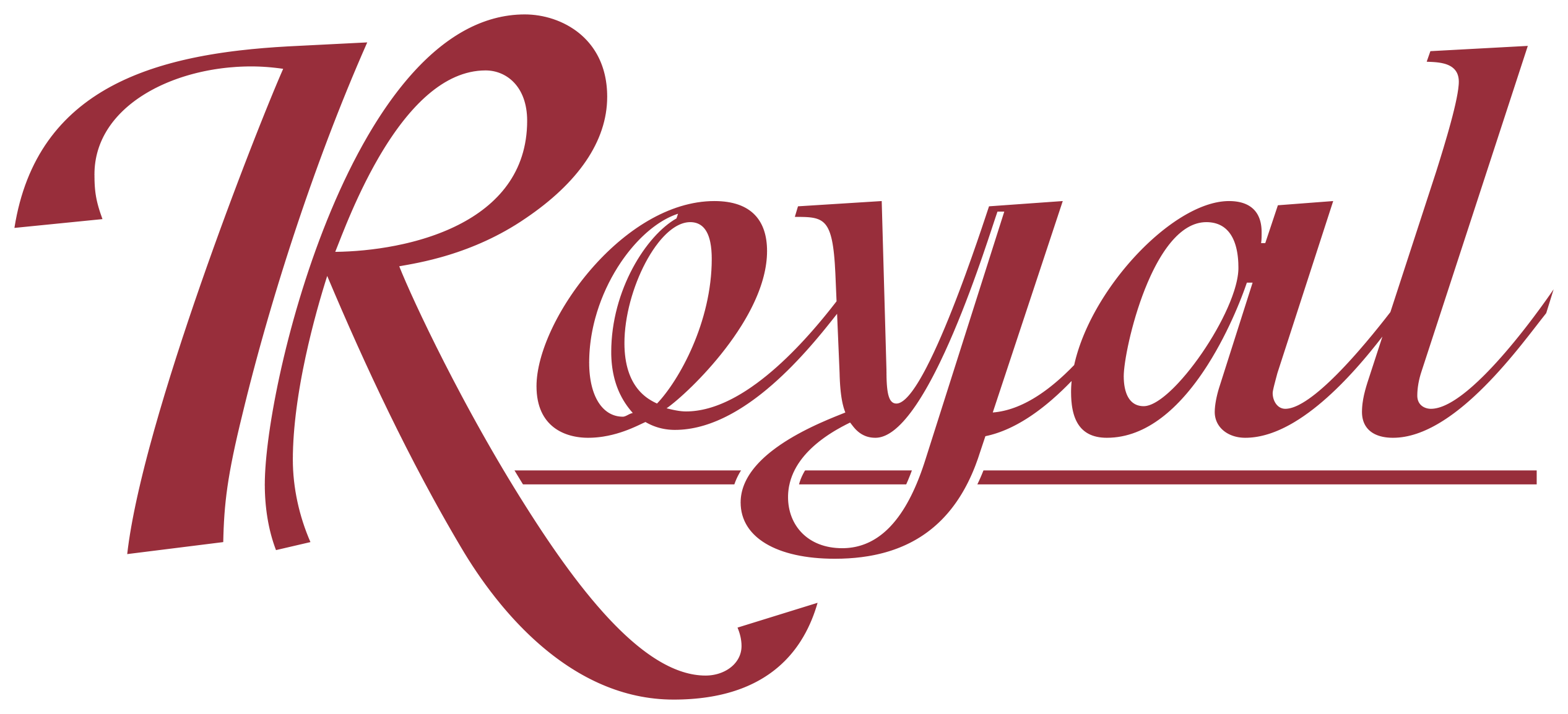 Royal logo