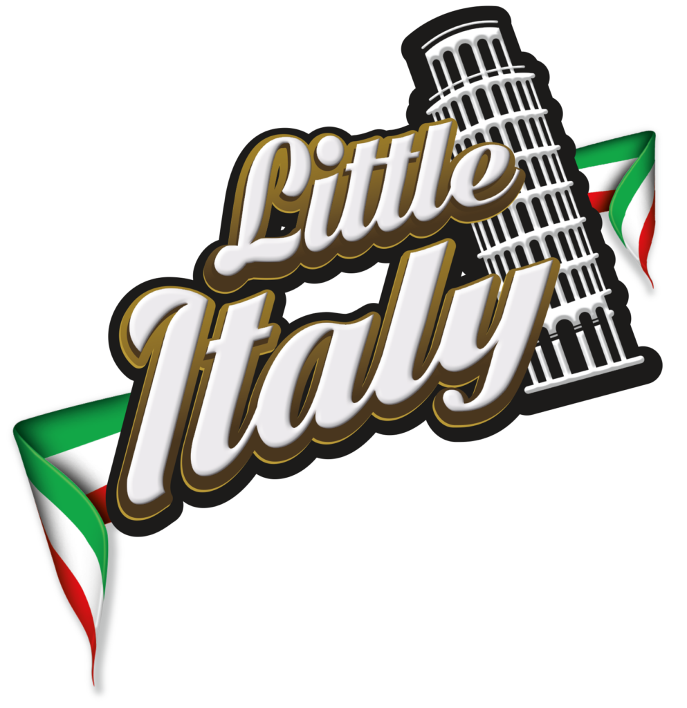 Little Italy logo