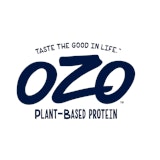 OZO logo