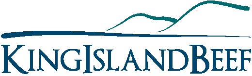 King Island Beef logo