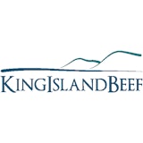 King Island Beef logo