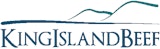 King Island Beef logo