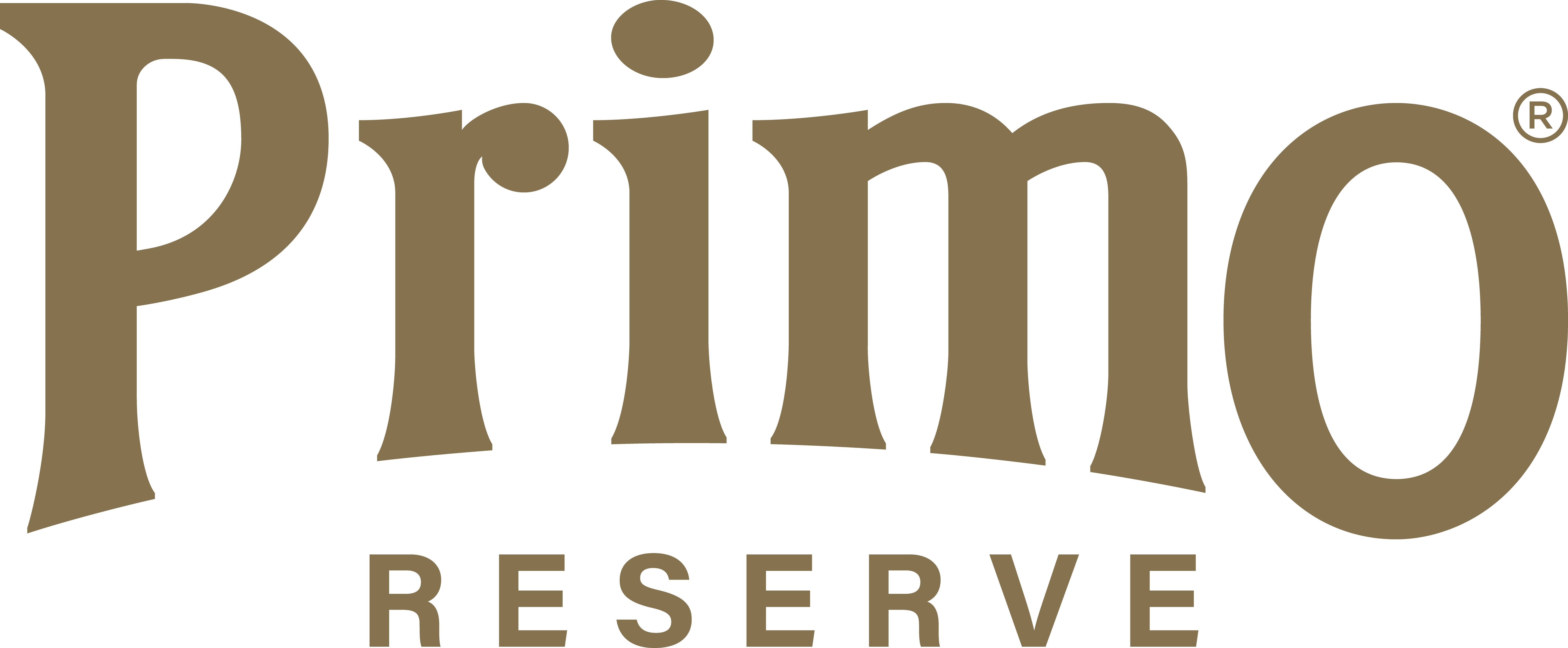 Primo Reserve logo