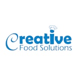 Creative Food Solutions logo