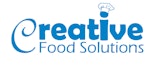 Creative Food Solutions logo