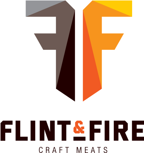 Flint & Fire logo