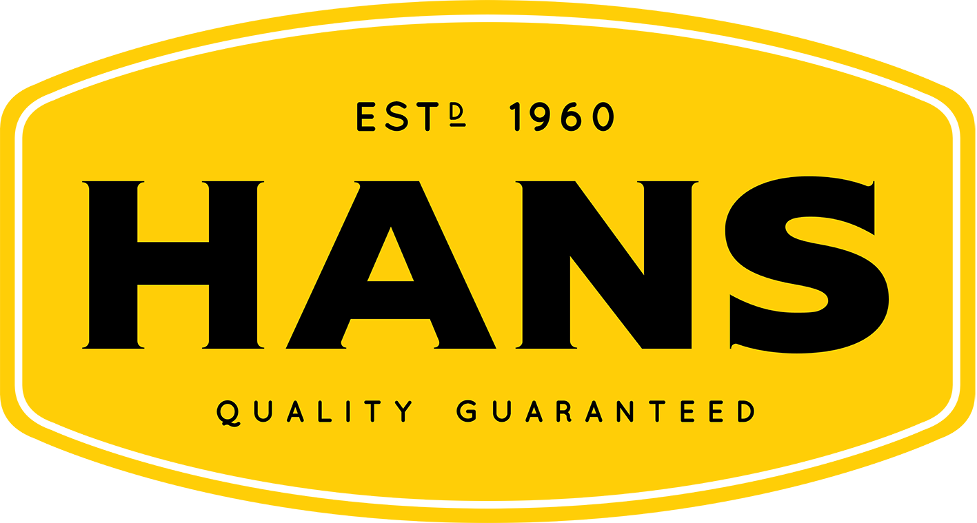 Hans logo