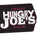Hungry Joe's logo