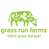 Grass Run Farms logo