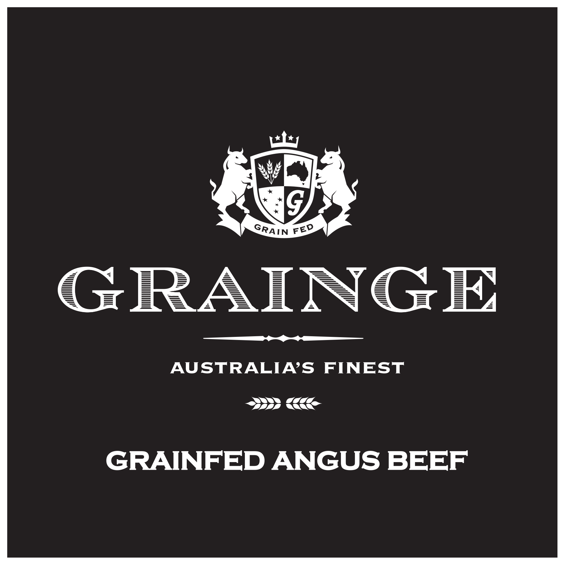 Grainge logo