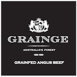 Grainge logo