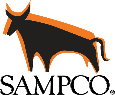 Sampco logo