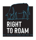 Right to Roam logo