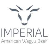 Imperial American Wagyu Beef logo