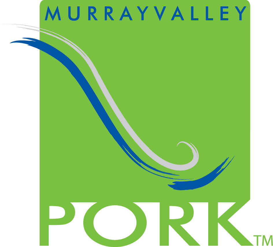 Murray Valley Pork logo