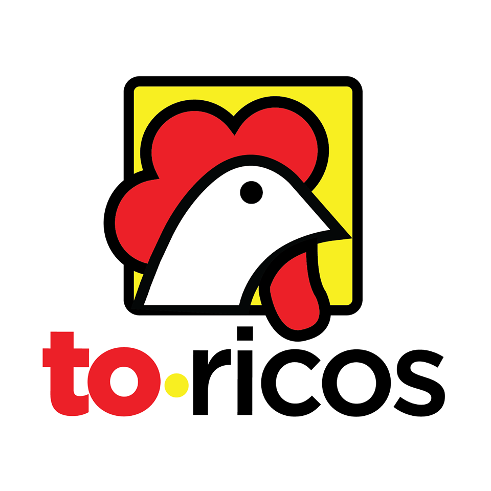 To-Ricos logo