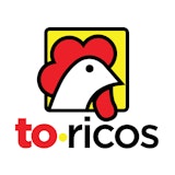 To-Ricos logo