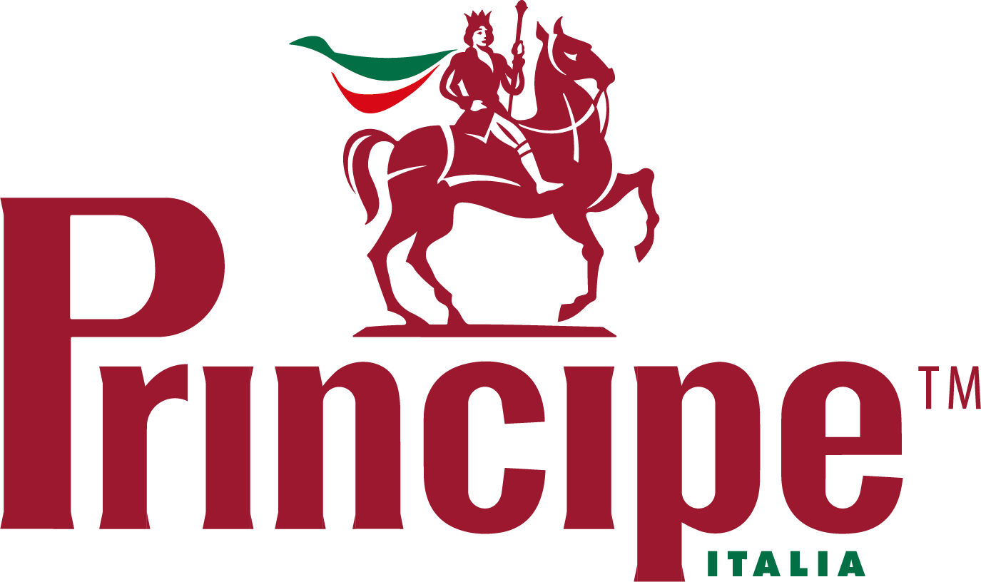 Principe logo
