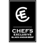 Chef's Exclusive logo