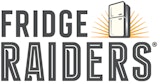 Fridge Raiders logo