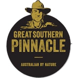 Great Southern Pinnacle logo