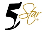 5 Star Beef logo
