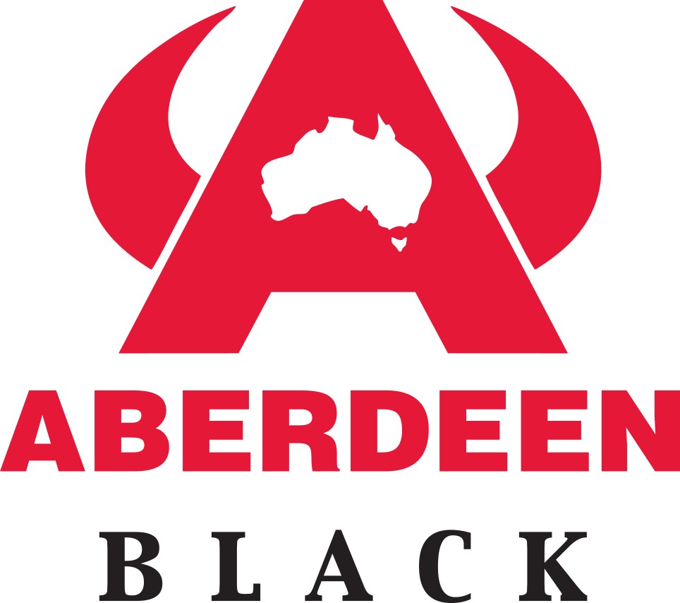 Aberdeen Black logo