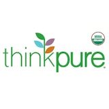 Think Pure Organic logo