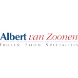 Albert van Zoonen logo