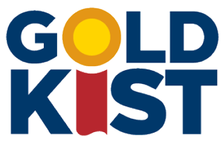 Gold Kist logo