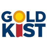 Gold Kist logo