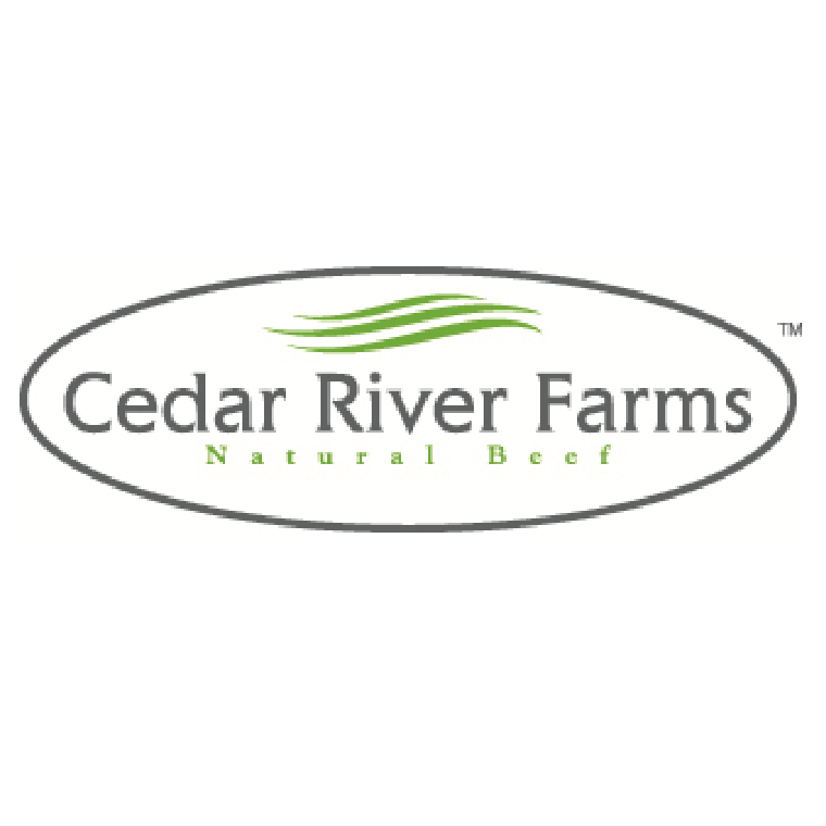 Cedar River Farms logo