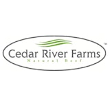 Cedar River Farms logo