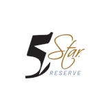 5 Star Beef Reserve logo