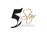 5 Star Beef Reserve logo