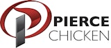 Pierce Chicken logo