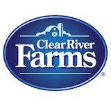 Clear River Farms logo