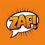 Zap! logo