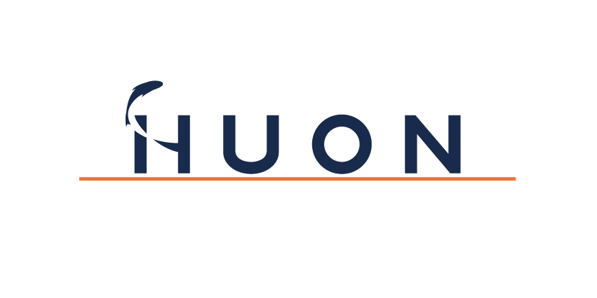 Huon Aquaculture logo
