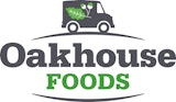 Oakhouse Foods logo