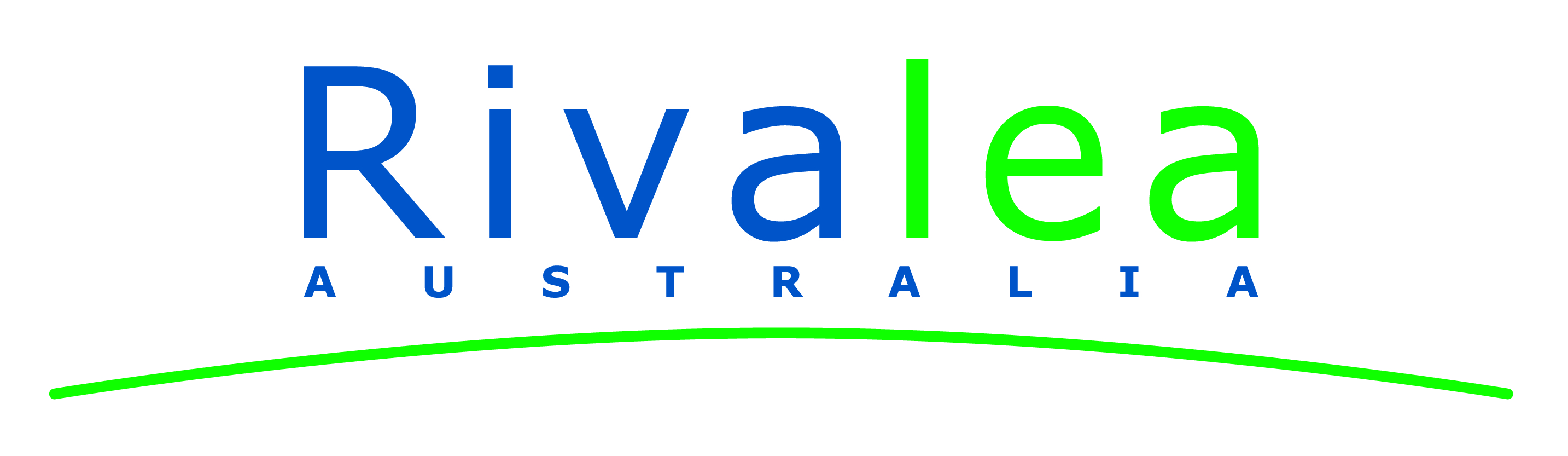 Rivalea logo