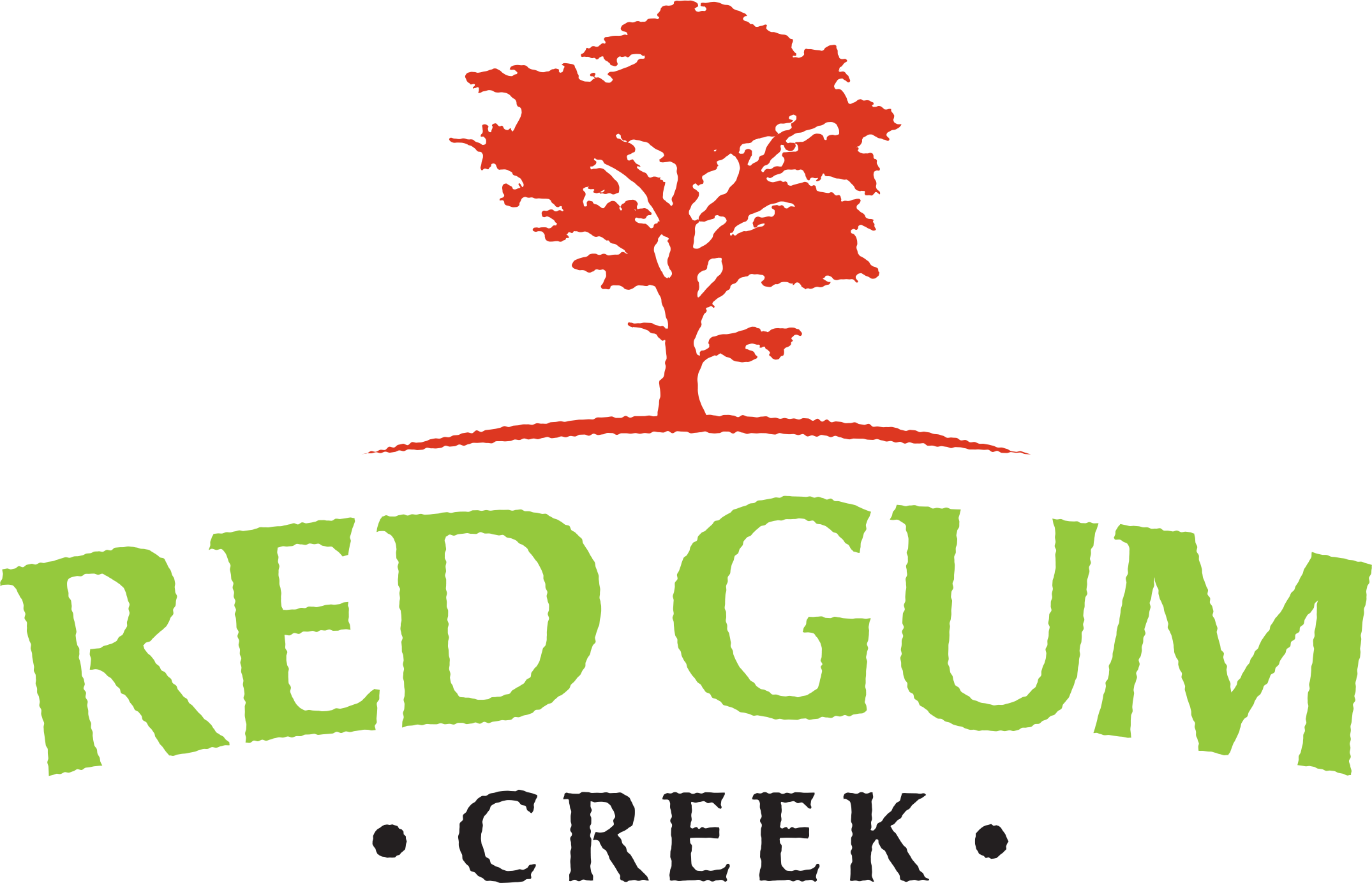 Red Gum Creek Lamb logo