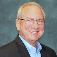 David Colwell
