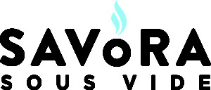 Savora Sous Vide logo